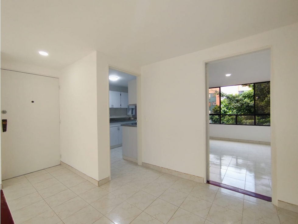 Apartamento en arriendo el Poblado — foto 3