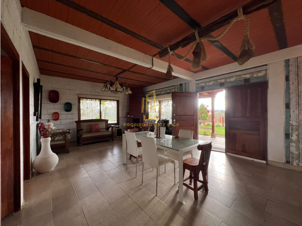 Finca en venta San Vicente Antioquia — foto 6