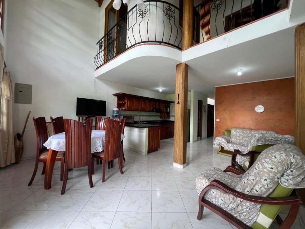 Casa en venta Guatape- Antioquia