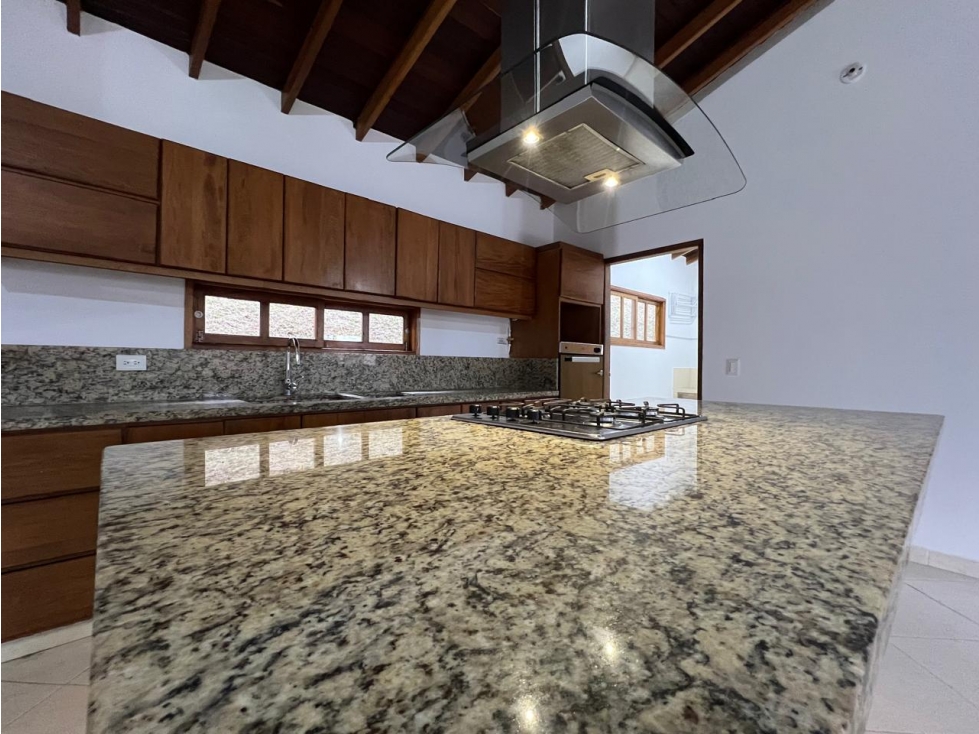 Casa finca en Arriendo - Envigado — foto 4