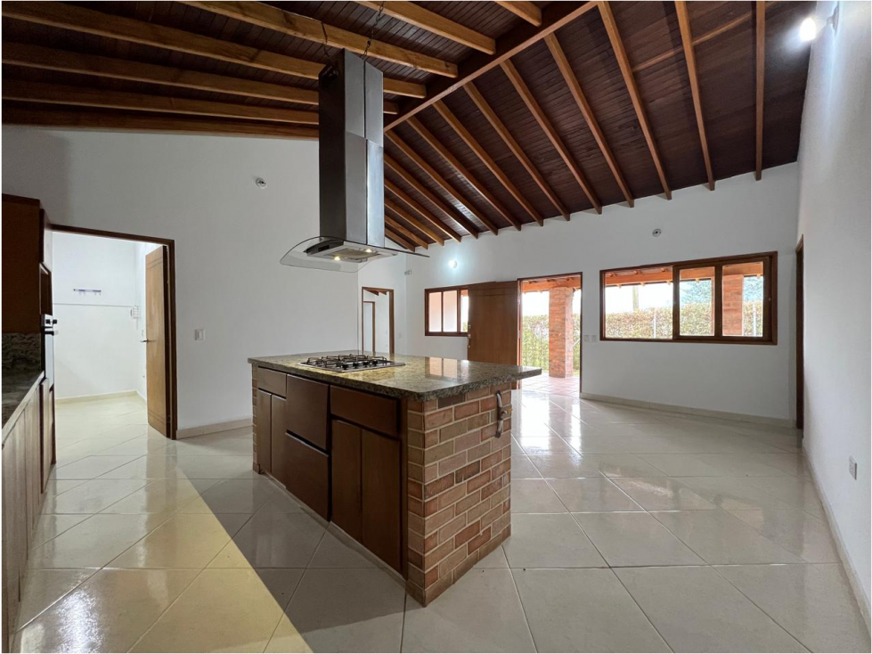 Casa finca en Arriendo - Envigado — foto 3