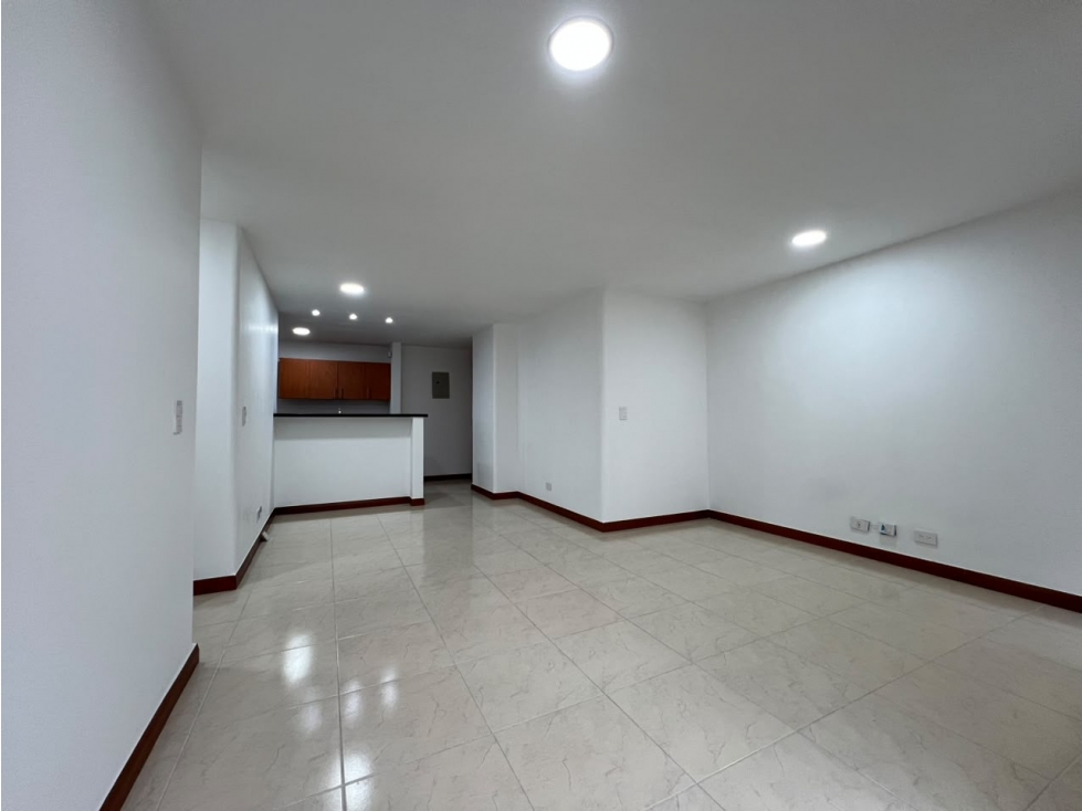 Apartamento en Venta - Envigado Loma cumbres — foto 4
