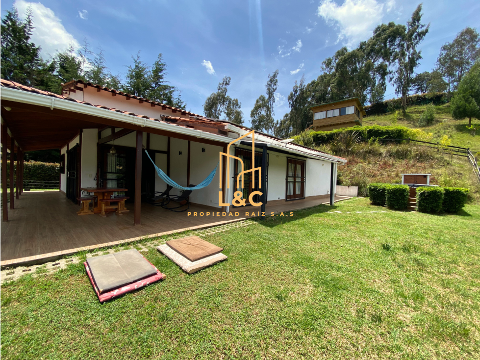 Finca campestre para venta en San Félix, Bello — foto 2