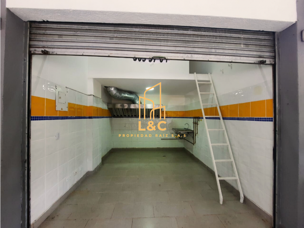 GRAN OFERTA! Local comercial para venta en Madera, Bello — foto 3