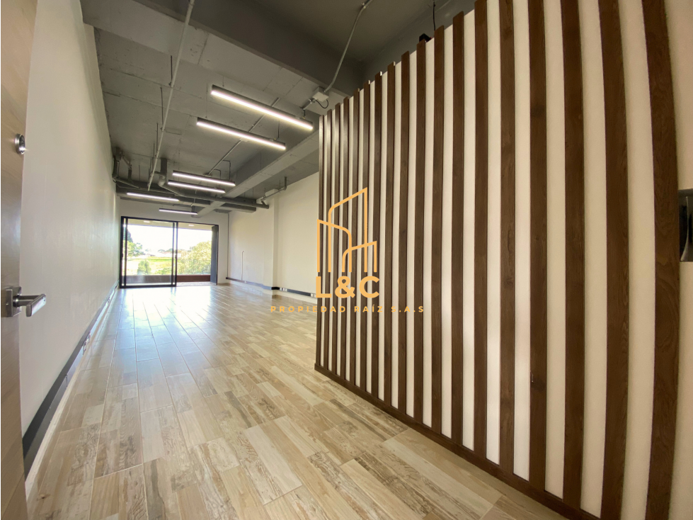 Oficina en arriendo en Alto de Las Palmas — foto 4