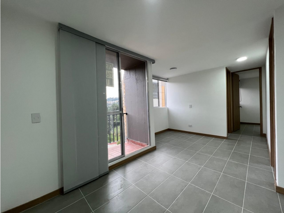 Apartamento en Arriendo - La Estrella - 4