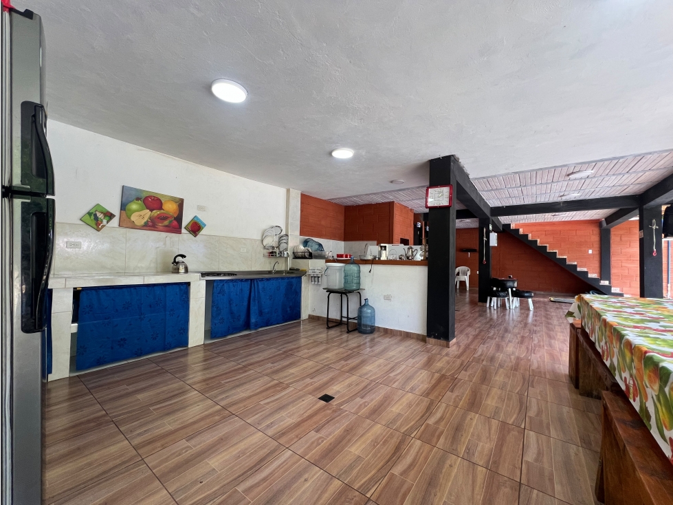 Finca en Venta - Sopetran,Antioquia — foto 5