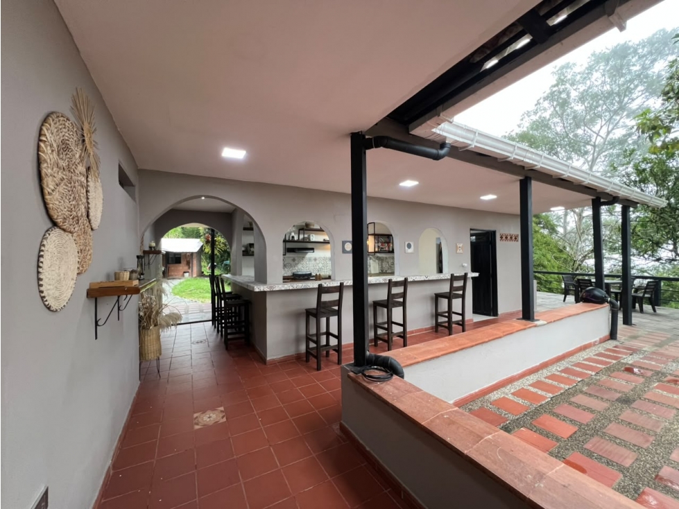Finca en Venta - Venecia, Antioquia — foto 2
