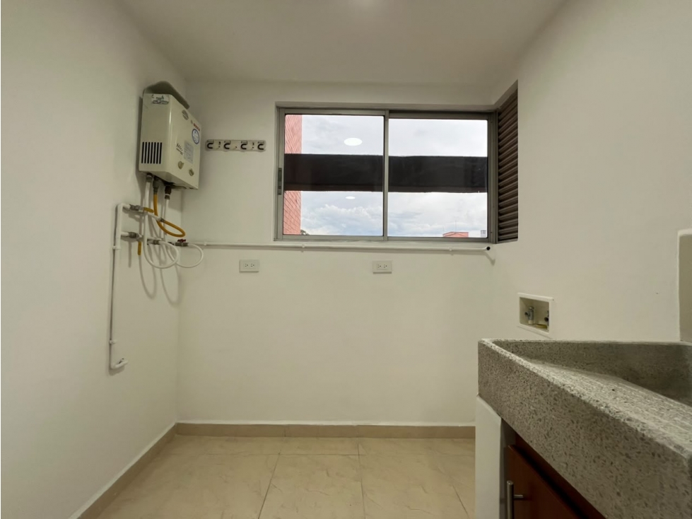 Apartamento en Venta - Envigado Loma cumbres — foto 3