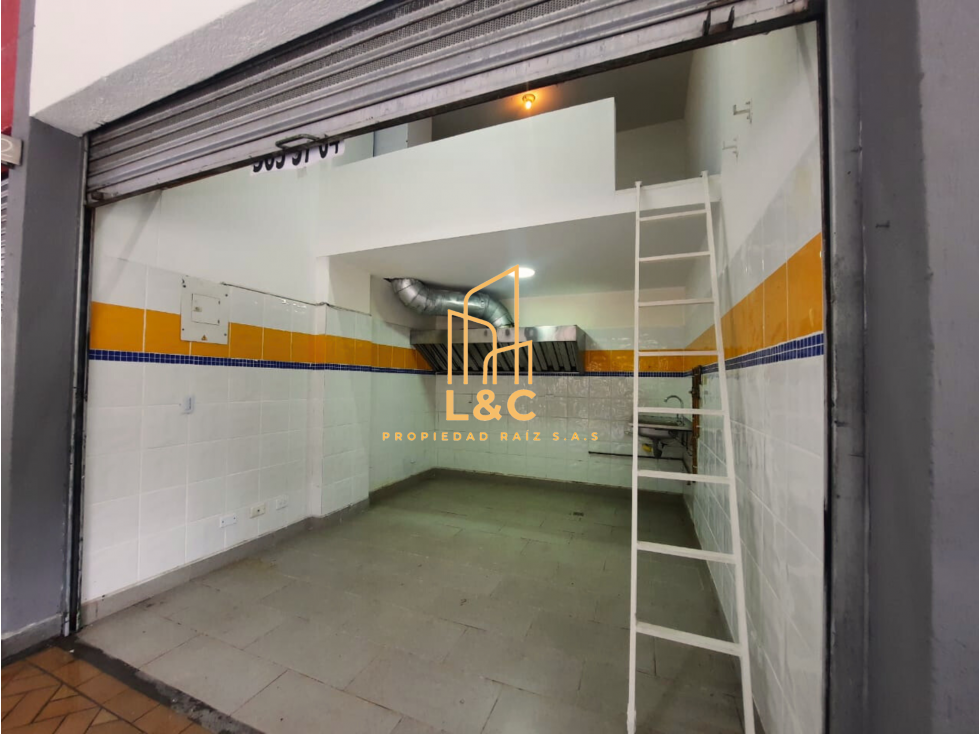 GRAN OFERTA! Local comercial para venta en Madera, Bello