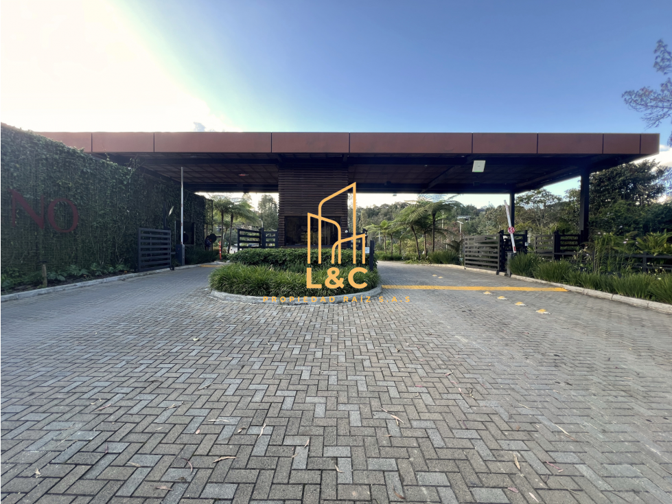 Lotes en venta en El Retiro Antioquia
