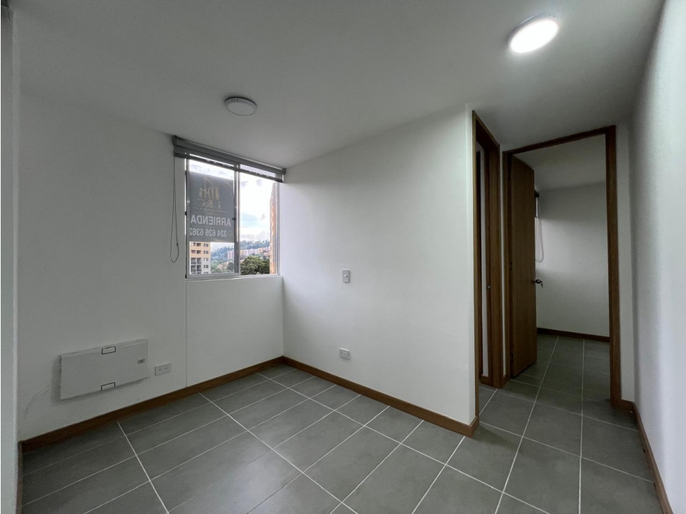 Apartamento en Arriendo - La Estrella - 5