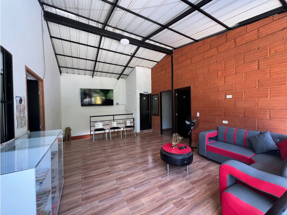 Finca en Venta - Sopetran,Antioquia — foto 3