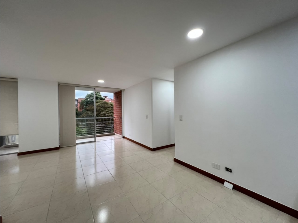 Apartamento en Venta - Envigado Loma cumbres — foto 5