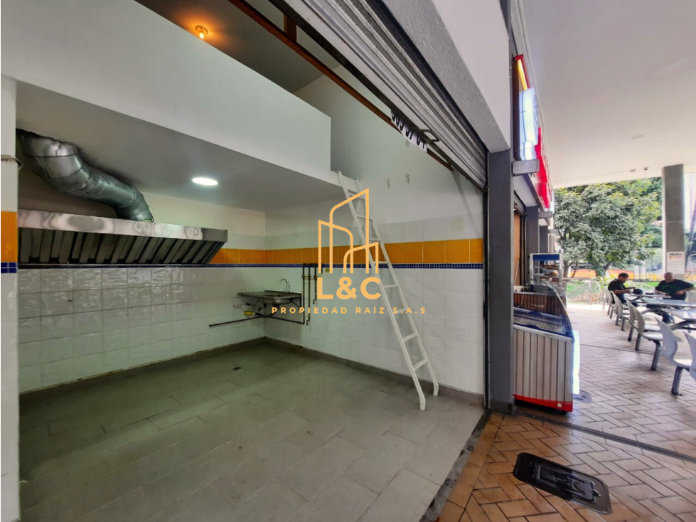 GRAN OFERTA! Local comercial para venta en Madera, Bello — foto 4