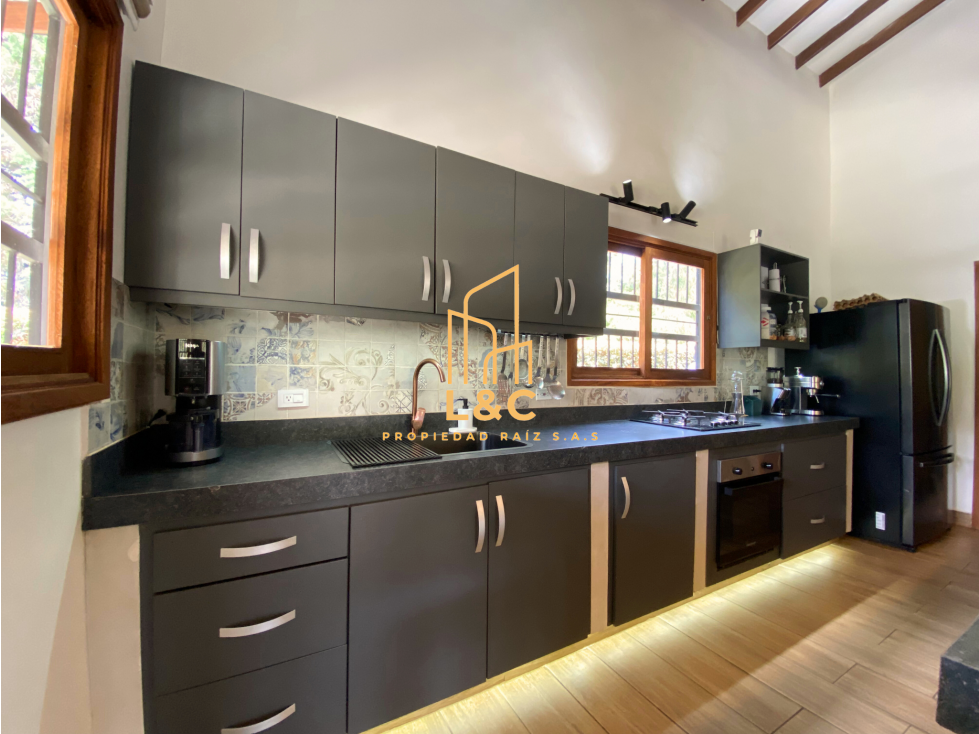 Finca campestre para venta en San Félix, Bello — foto 4