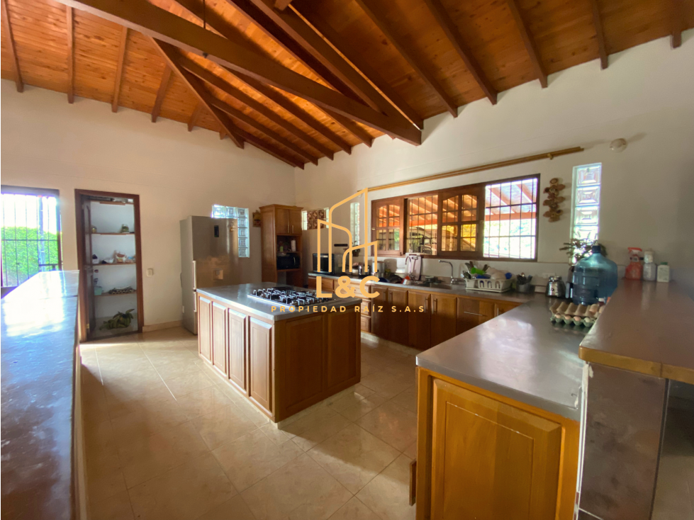Casa finca en venta en Porce, Antioquia - 6