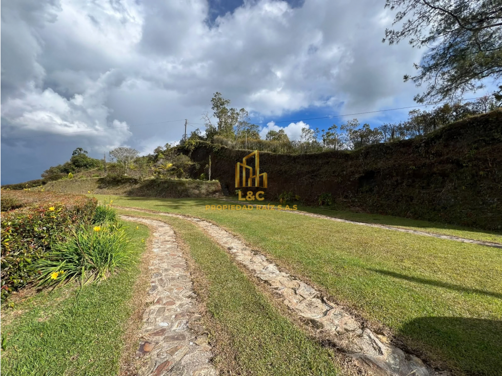 Finca en venta San Vicente Antioquia — foto 2