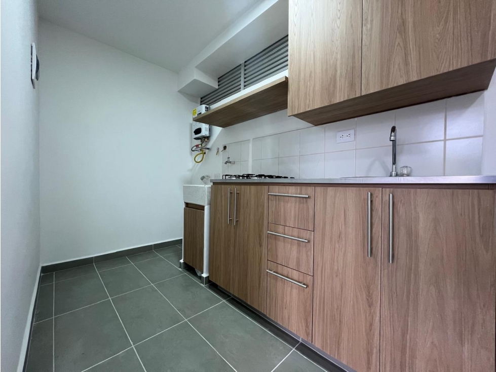 Apartamento en Arriendo - La Estrella - 2