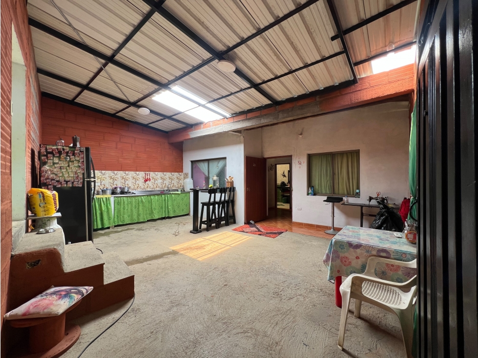 Finca en Venta - Sopetran,Antioquia — foto 6