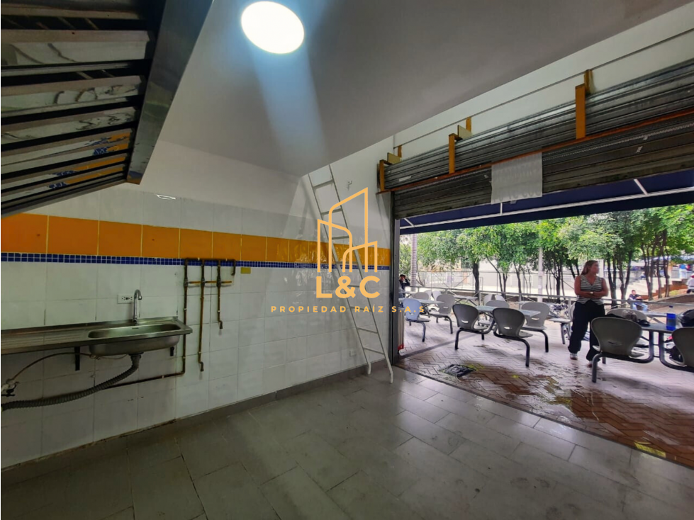 GRAN OFERTA! Local comercial para venta en Madera, Bello — foto 2