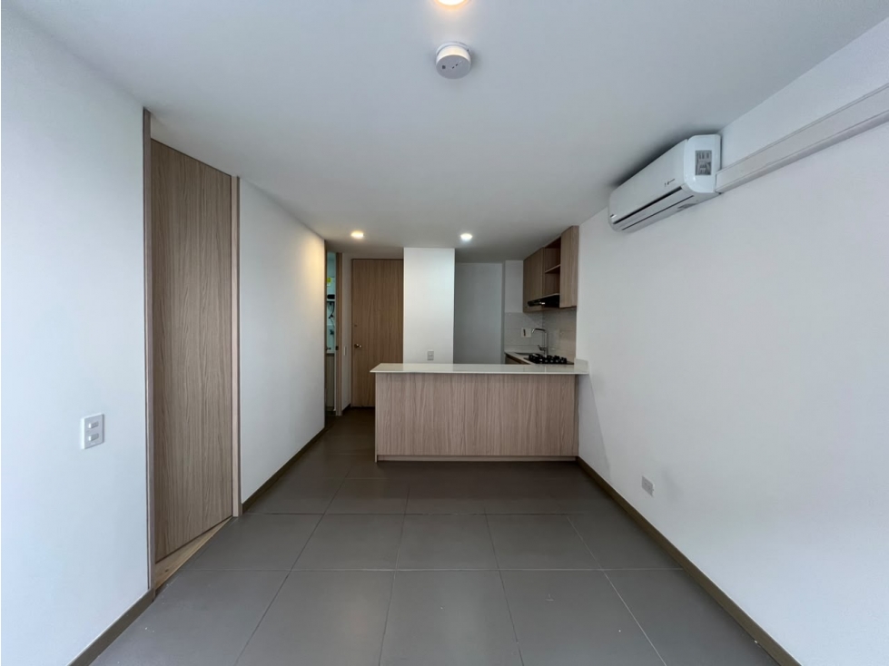 Apartamento en arriendo- Medellin — foto 4