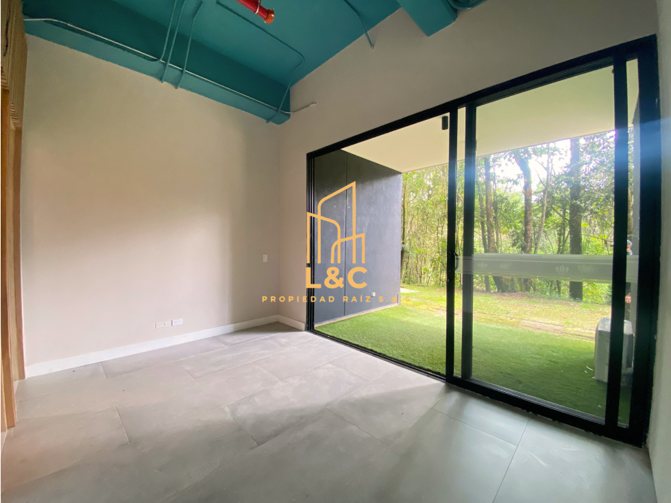 Oficina en arriendo en Alto de Las Palmas — foto 4