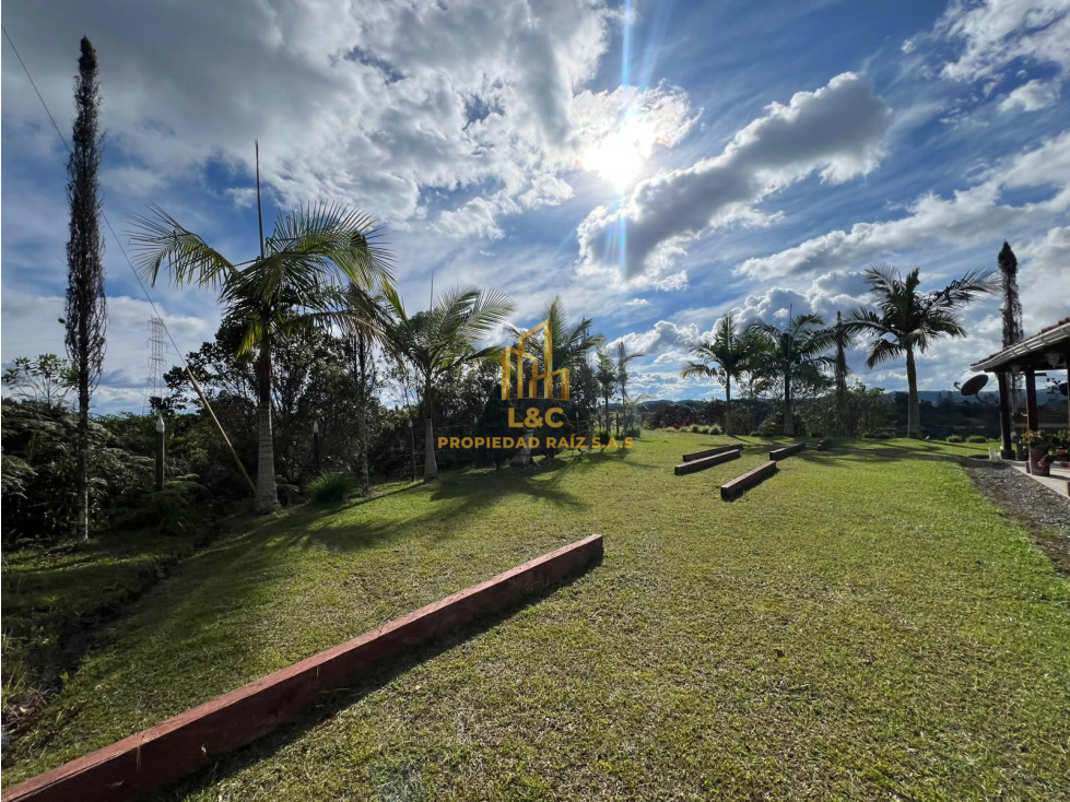 Finca en venta San Vicente Antioquia — foto 5
