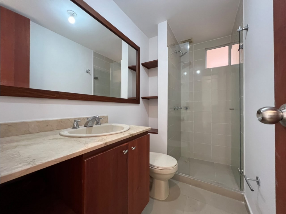 Apartamento en Arriendo - Envigado — foto 6