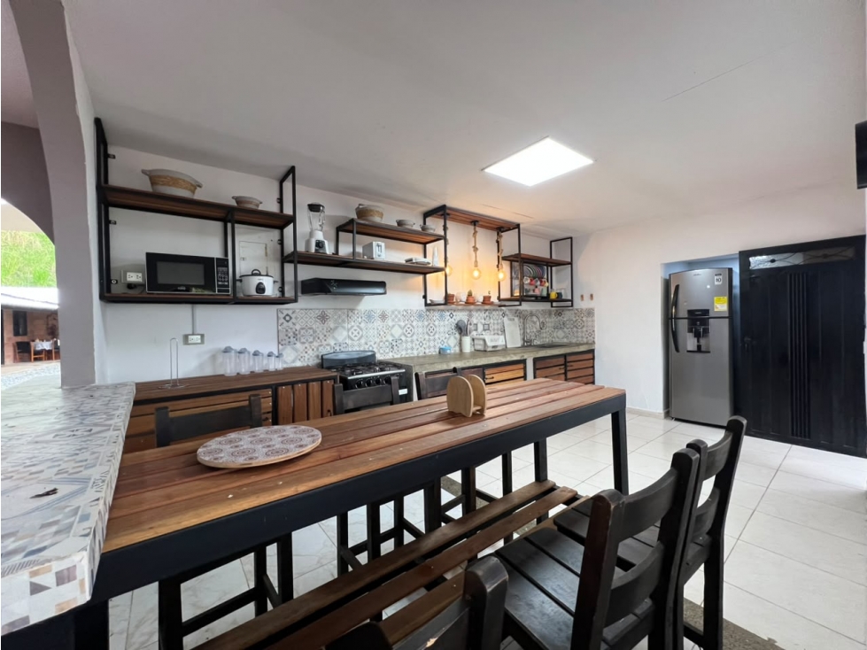 Finca en Venta - Venecia, Antioquia — foto 5