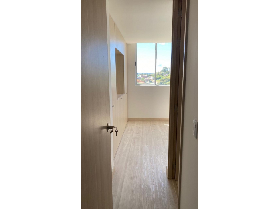 Venta de hermoso apartamento en la Unidad Al Parque de Marinilla — foto 5