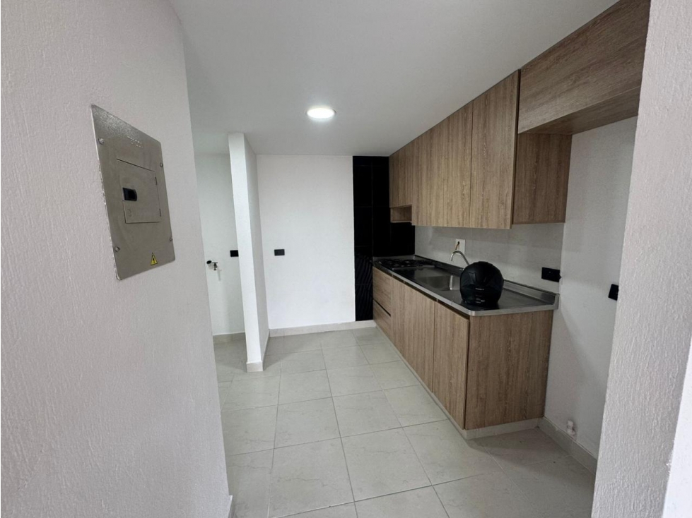 Se vende apartamento de 73m2 San Antonio de Pereira, Rionegro