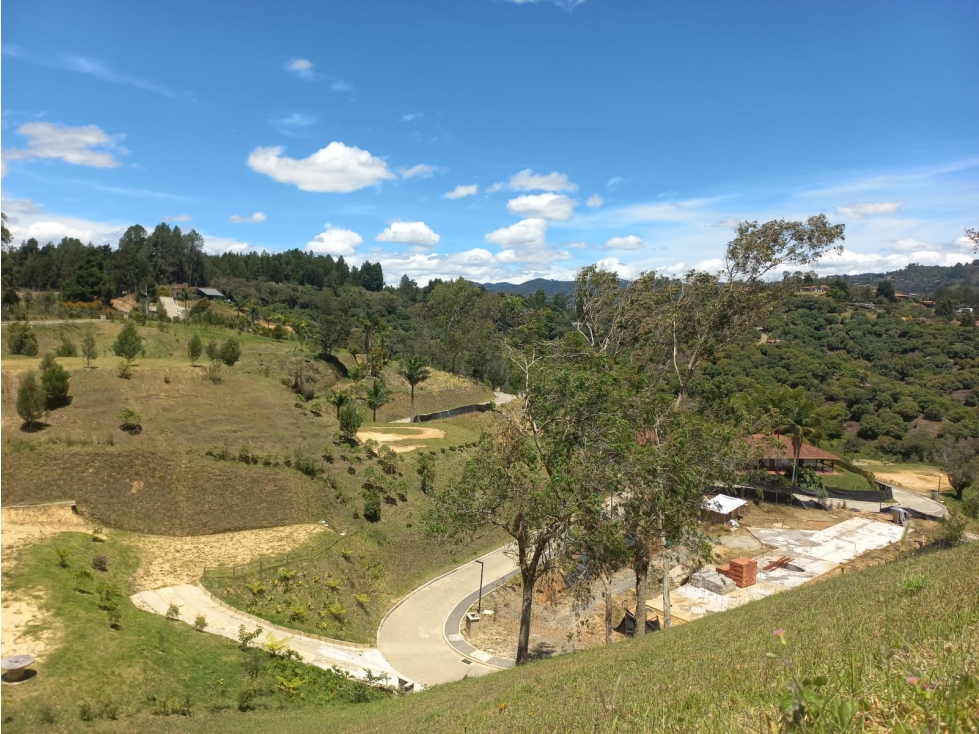 Venta de Lote N°9 en Parcelación Natura Arrayanes — foto 3