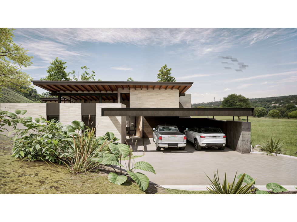 Venta de Casa de lujo en Construcción