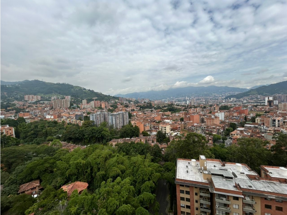 Apartamento moderno Loma de las Brujas