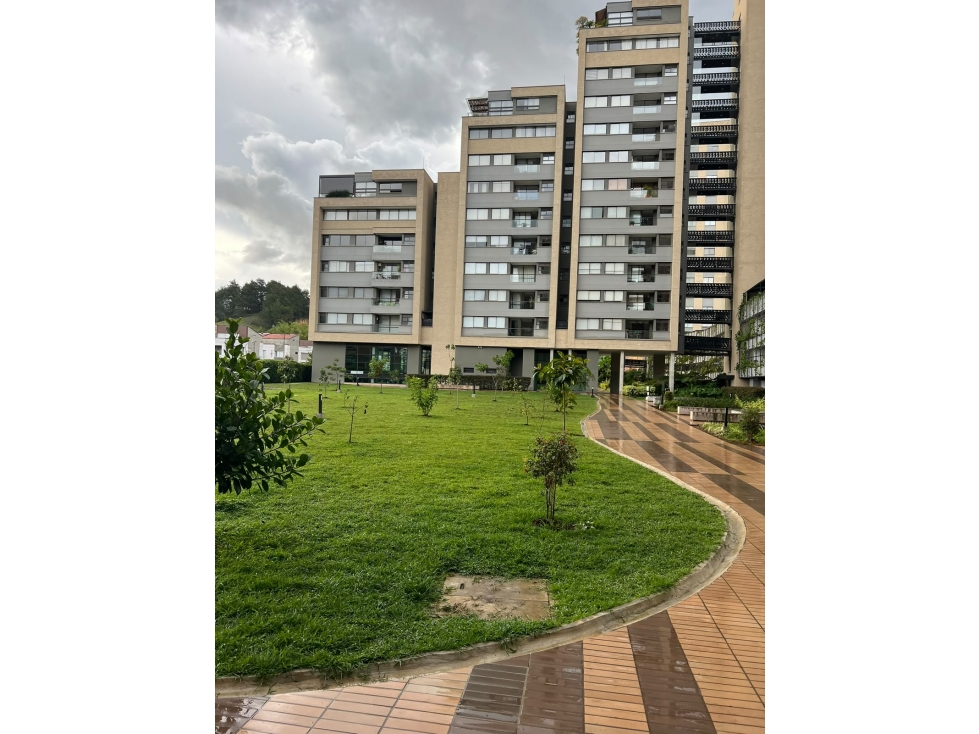 Venta de Apartamento Barrio El Porvenir, Rionegro