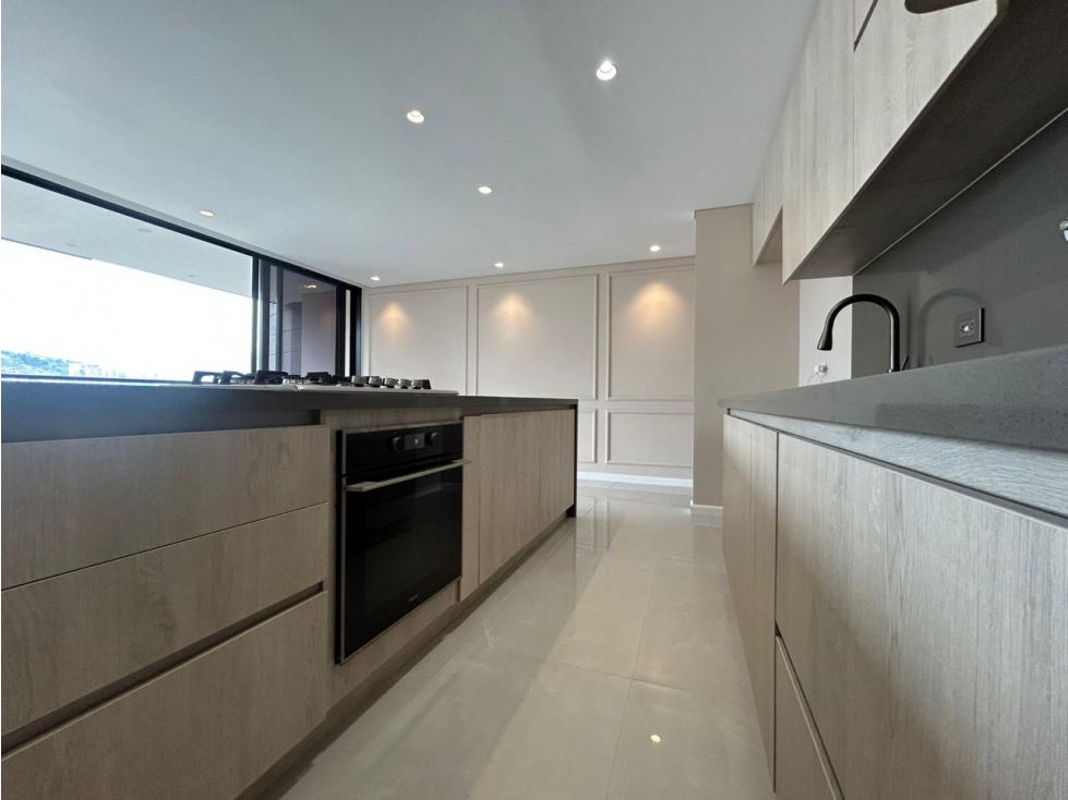 Apartamento moderno Loma de las Brujas — foto 4