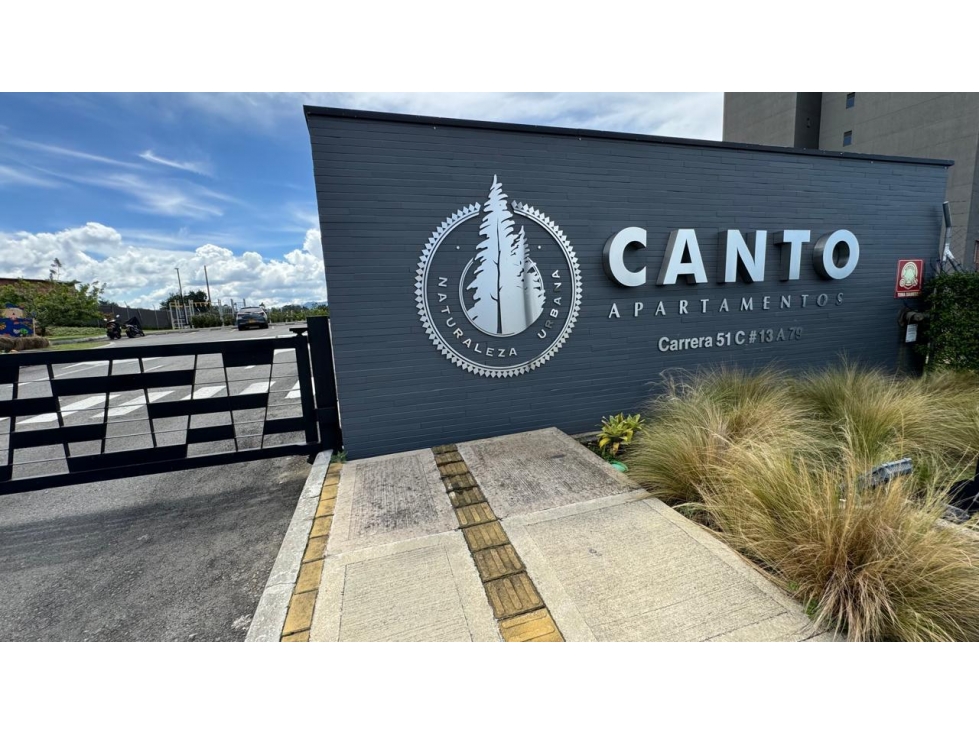 Venta de Apartamento Urb Canto 58 m2 — foto 2