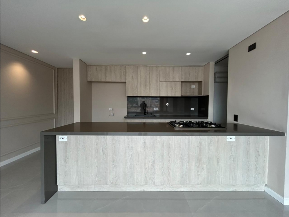 Apartamento moderno Loma de las Brujas — foto 5