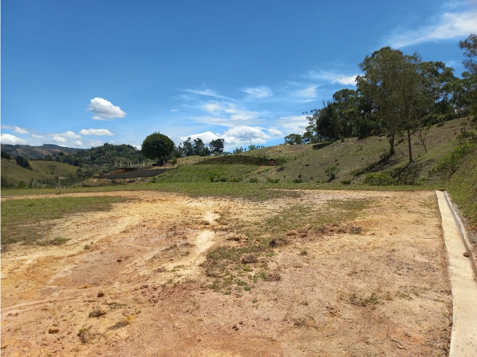 Venta de Lote N°32 en Parcelación Natura Arrayanes — foto 2