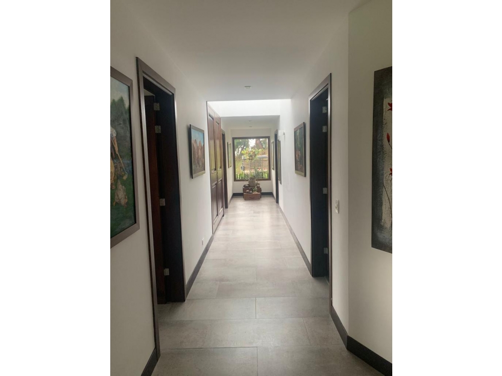 Venta Casa Campestre de Lujo Vereda la Mosquita, Guarne — foto 5