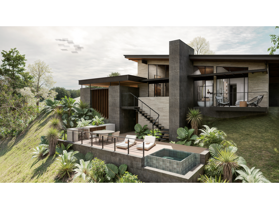Venta de Casa de lujo en Construcción — foto 2