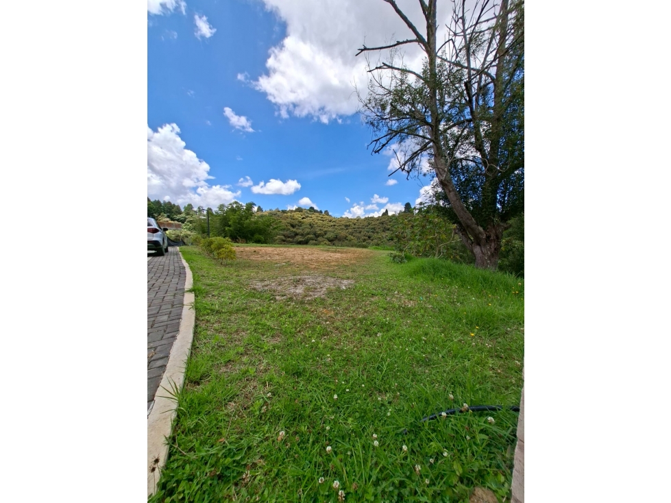 Venta de Lote N°28 en Parcelación Natura Arrayanes — foto 3