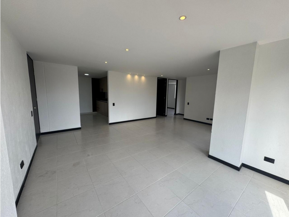 Se vende apartamento de 73m2 San Antonio de Pereira, Rionegro — foto 5