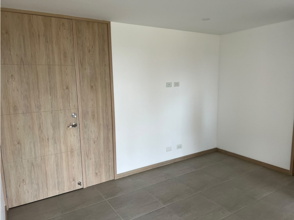 Venta de Apartamento Barrio El Porvenir, Rionegro — foto 2