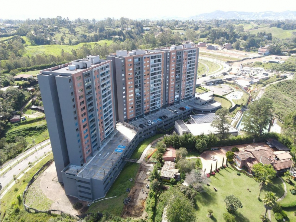 Venta de Apartamento Urb Canto 58 m2 — foto 3