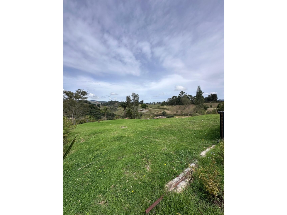 Venta de Lote N°5 en Parcelación Natura Arrayanes — foto 4