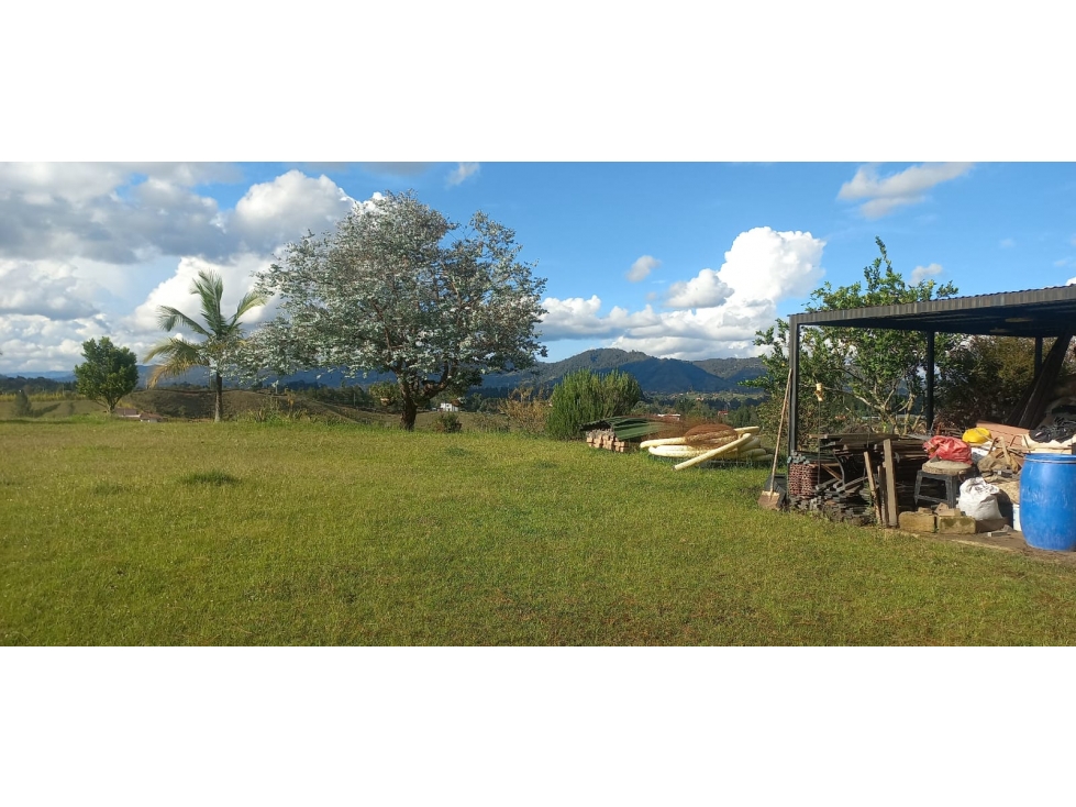 Venta Lote N° B7 Parcelación Pontevedra — foto 3