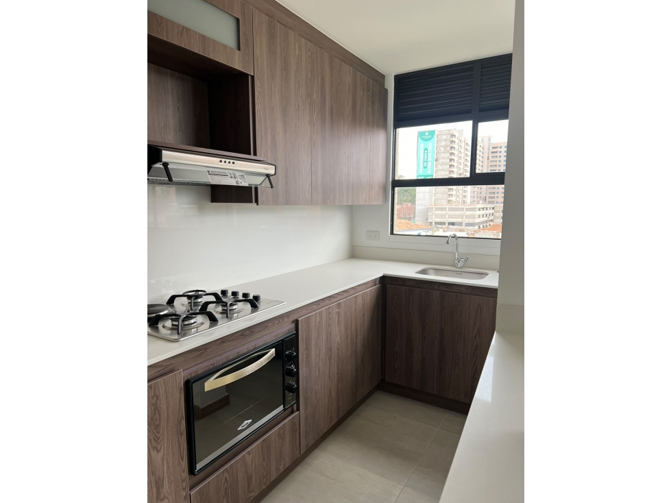 Venta de Apartamento Barrio El Porvenir, Rionegro — foto 4