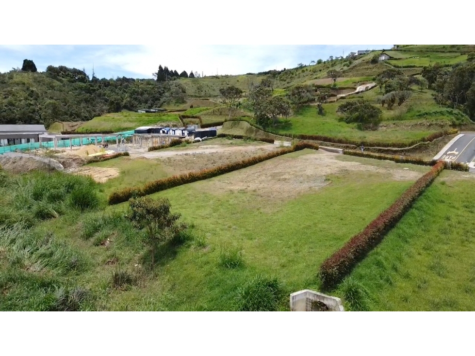 VENTA LOTE No 21 PARCELACION SOTOBOSQUE — foto 3